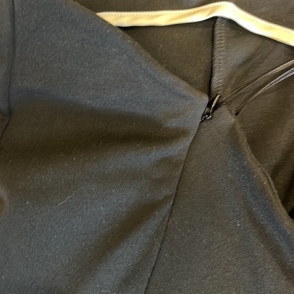 NWT Ann Taylor Peplum Strapless Top - Picture 4 of 9